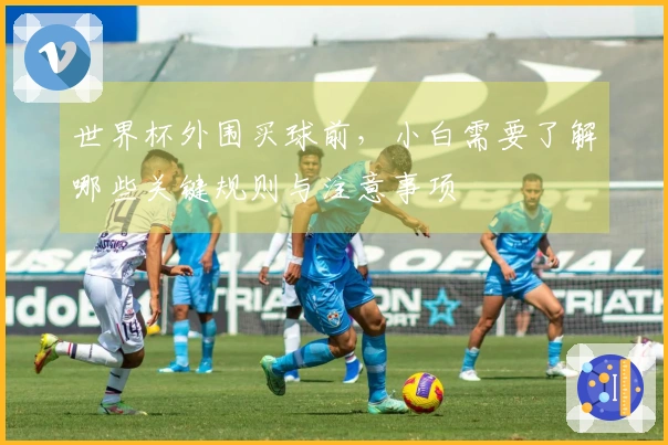 世界杯外围买球前，小白需要了解哪些关键规则与注意事项