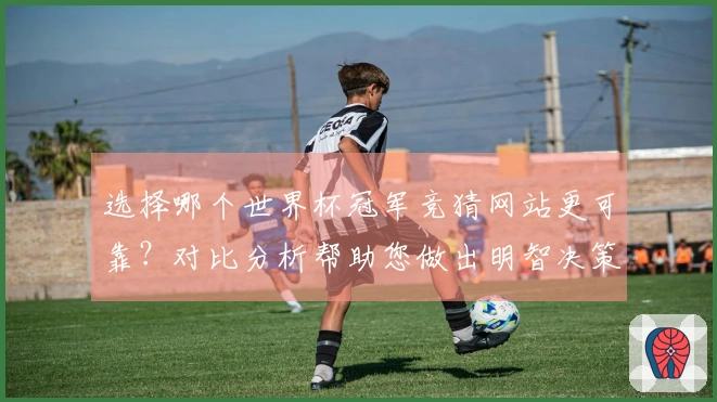 选择哪个世界杯冠军竞猜网站更可靠?对比分析帮助您做出明智决策
