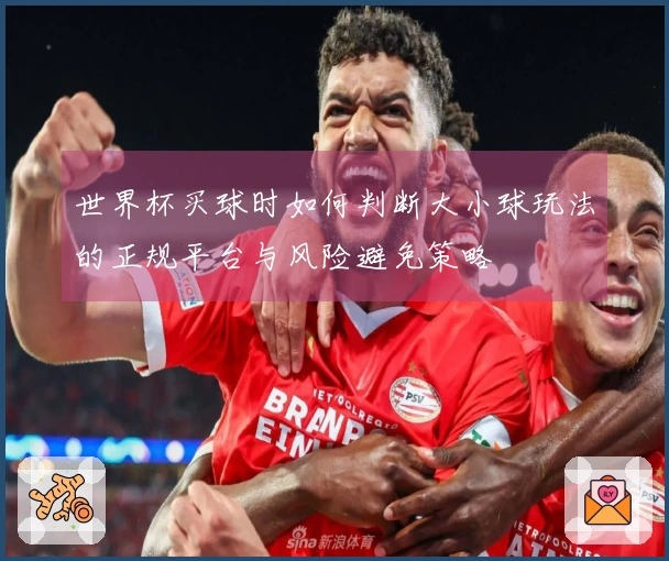 世界杯买球时如何判断大小球玩法的正规平台与风险避免策略