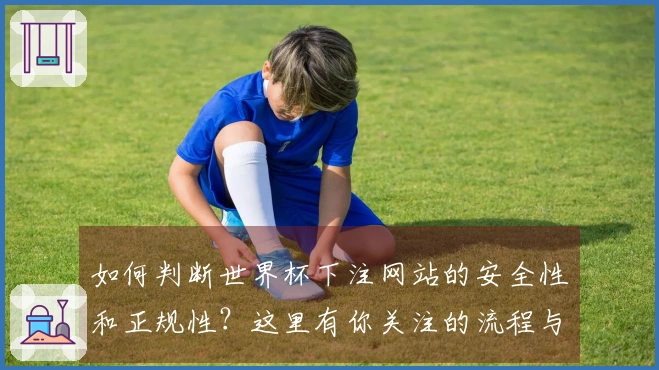 如何判断世界杯下注网站的安全性和正规性?这里有你关注的流程与要点