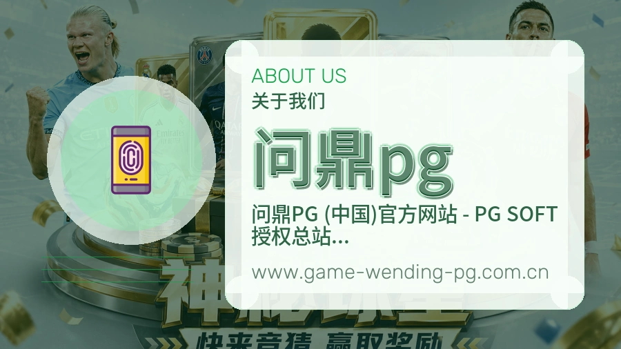 关于 问鼎pg